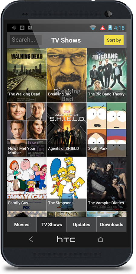 45 Best Pictures Movie Apps For Android Box - Product Review CMX Amlogic Android TV BOX Review, The ...