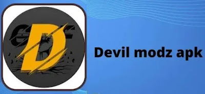 devil-modz-apk-logo