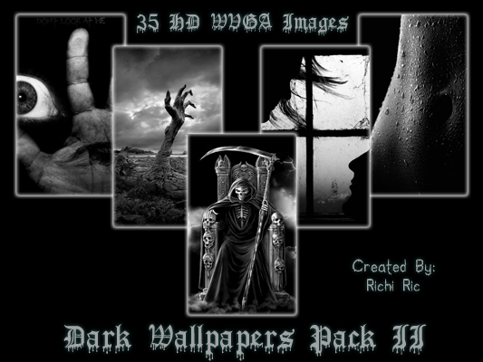 dark wallpapers. DARK WALLPAPER PACK