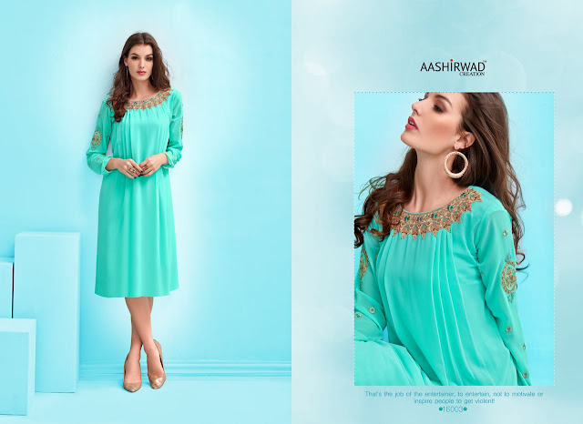 Top Best Kurti Collection Kitab Vol-1 Collection at Wholesale Price. 