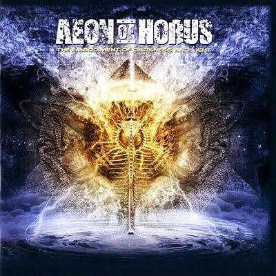 aeon of horus