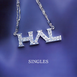 [音楽 – Album] HAL – 音楽 – Singles (2003.02.26/Flac/RAR)