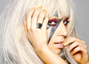 Lady Gaga, Dulu Kokain Temanku