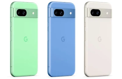 The highly anticipated Google Pixel 8a has had its complete spec sheet leaked, giving us a clear picture of what to expect from Google's upcoming mid-range offering. According to the leak, the Pixel 8a will boast some impressive features at a competitive price point.
