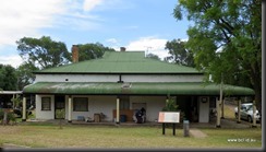 180315 059 Jerilderie Ned Kelly Walk