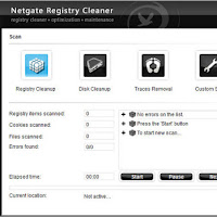 NETGATE Registry Cleaner 9.0.705.0 Multilingual + Keygen