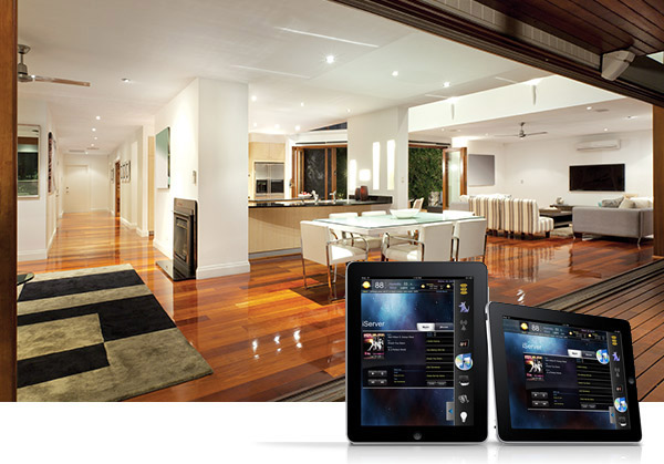 intelligent home ...... best house plans, design plan, home automation project,