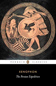 The Persian Expedition (Penguin Classics)