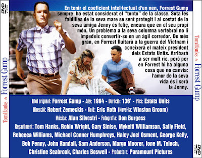 Forrest Gump - [1994]