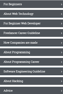 the ultimate guide to become a successful web developer