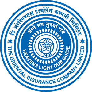 Oriental Insurance logo