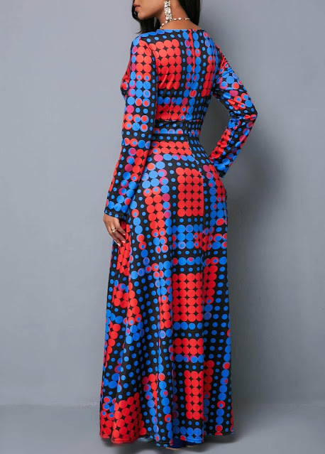 Latest African Traditional Dresses For Every Occasion 2022.