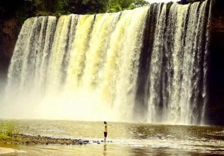 31 TEMPAT WISATA DI KABUPATEN LANDAK KALIMANTAN BARAT TERLENGKAP INSTAGRAMBLE COCOK DIKUNJUNGI BERSAMA