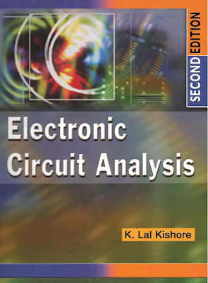 Electric Circuit Analysis K. Lal Kishore 2nd Edition BS Publications