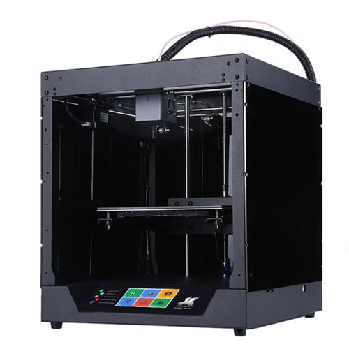 Flying Bear Ghost4 3D Printer