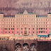 The Grand Budapest Hotel 