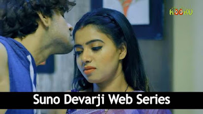 Suno Devarji Full Web Series Download HD 720p, 480p All Episodes Free