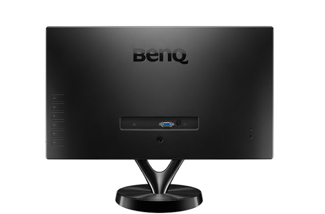 BenQ VL2040AZ: Monitor untuk Kenyamanan Mata