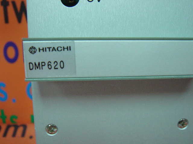HITACHI DCS MLC-5100A DMP620