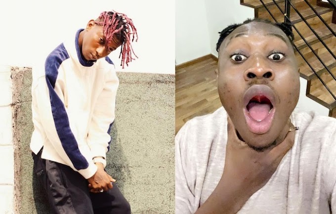 Zlatan Ibile, Terry G And Other Musicians Who Are Children of Pastors