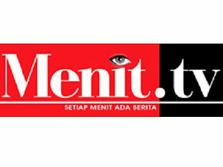 Logo Menit TV