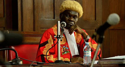 Judiciary condemns threats to Judicial Officers