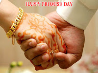 promise wallpaper, love promise wallpapers free download, bride groom promise day celebration