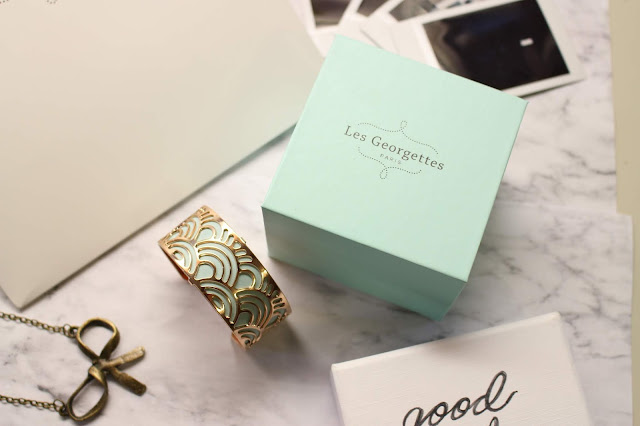 Les Georgettes by Altesse Review, Les Georgettes by Altesse Blog Review, Les Georgettes by Altesse, 