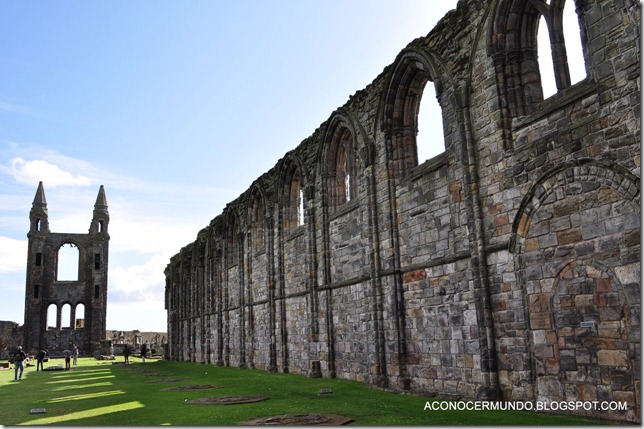 St. Andrews. Catedral-DSC_0301