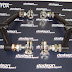 Dodson Motorsports Adjustable Front Upper  Arms