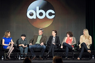 The Middle TCA 2013
