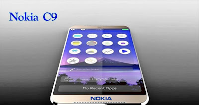 Nokia P1 Android Smartphone May Be Priced At Rs 54,500 With MWC ...