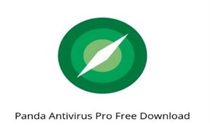 Panda Antivirus Pro Free Download