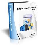 Microsoft Security Essential Free Anti-Virus 2011