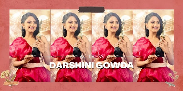 Darshini Gowda