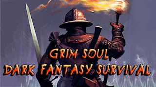 Tải Game Grim Soul: Dark Fantasy Survival Miễn Phí Cho Android