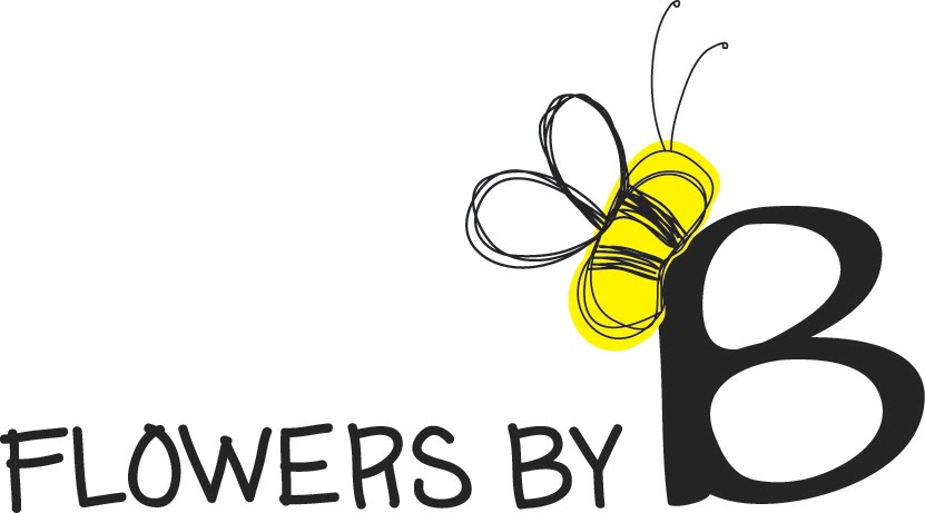 flowers by b