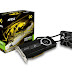 Nvidia GeForce GTX 980Ti Sea Hawk, VGA dengan Pendingin Air dari MSI dan Corsair