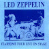 Led Zeppelin - 1970-04-08 - Fearsome Four Live On Stage (Mandala Records - MA2113-1-MA2113-2)