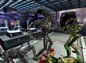 Free Download Games Aliens vs Predator Classic 2000 Full Version For PC