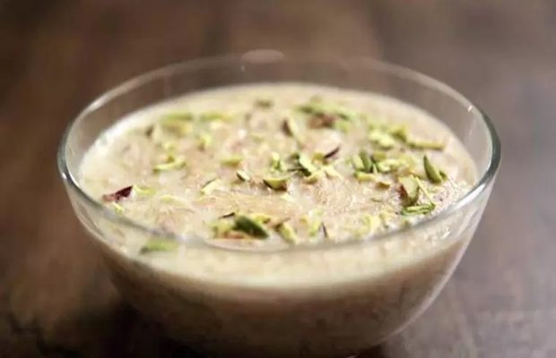 Suji Kheer