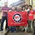 Proud Gooners in Malaysia