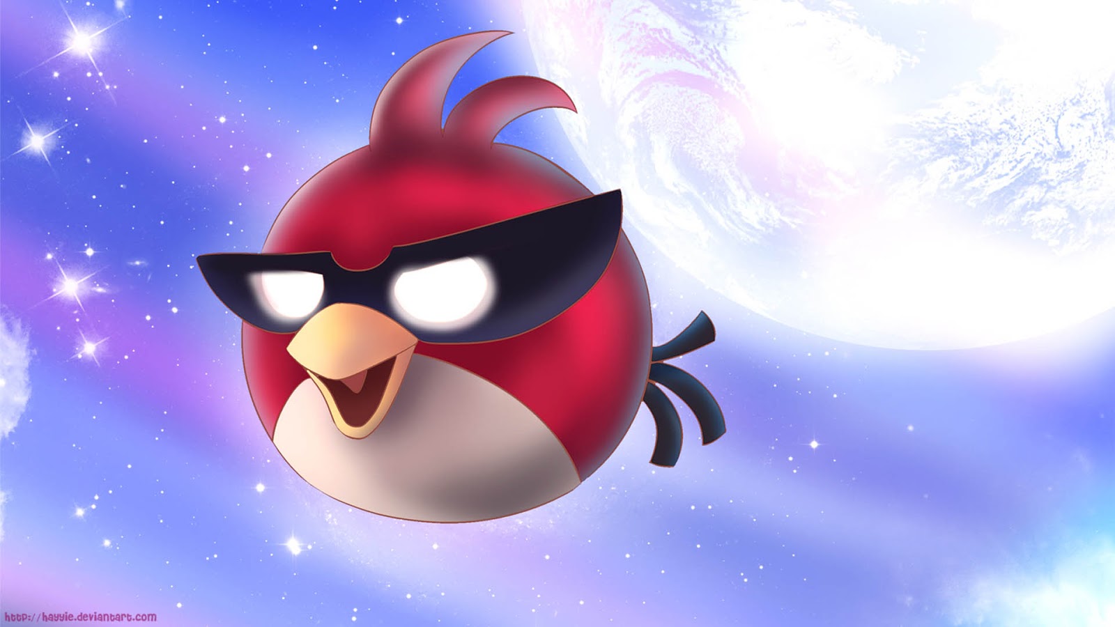 12 Wallpaper Angry Birds Terbaru Idi Suwardi