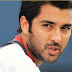 Aisam got position