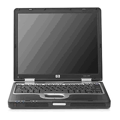 HP Compaq nc6000 Laptop Service Manual | User Service Manual Pdf