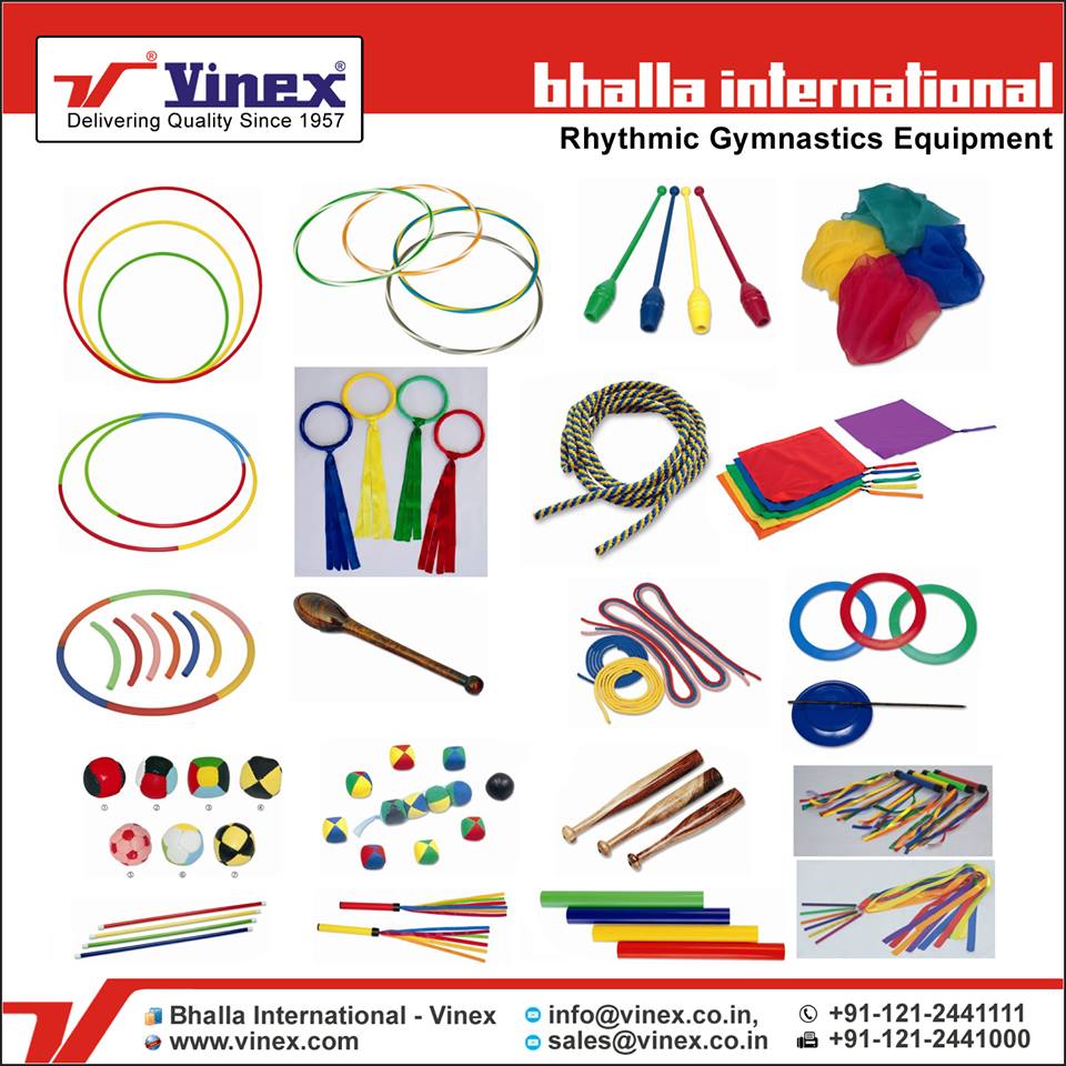 Vinex Hoops