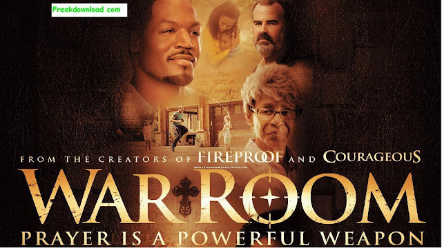 War Room (2015) Free Full Movie Download