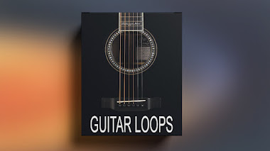  FREE SPANISH GUITAR LOOP KIT / ROYALTY FREE SAMPLE PACK - "VOL.46" [13 Samples]