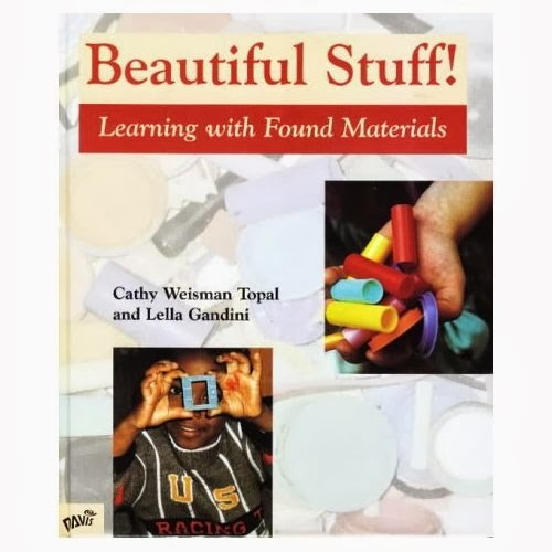 http://www.amazon.com/Beautiful-Stuff-Learning-Found-Materials/dp/0871923882