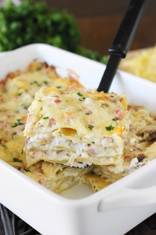 Ham-and-Cheese-Lasagna 3